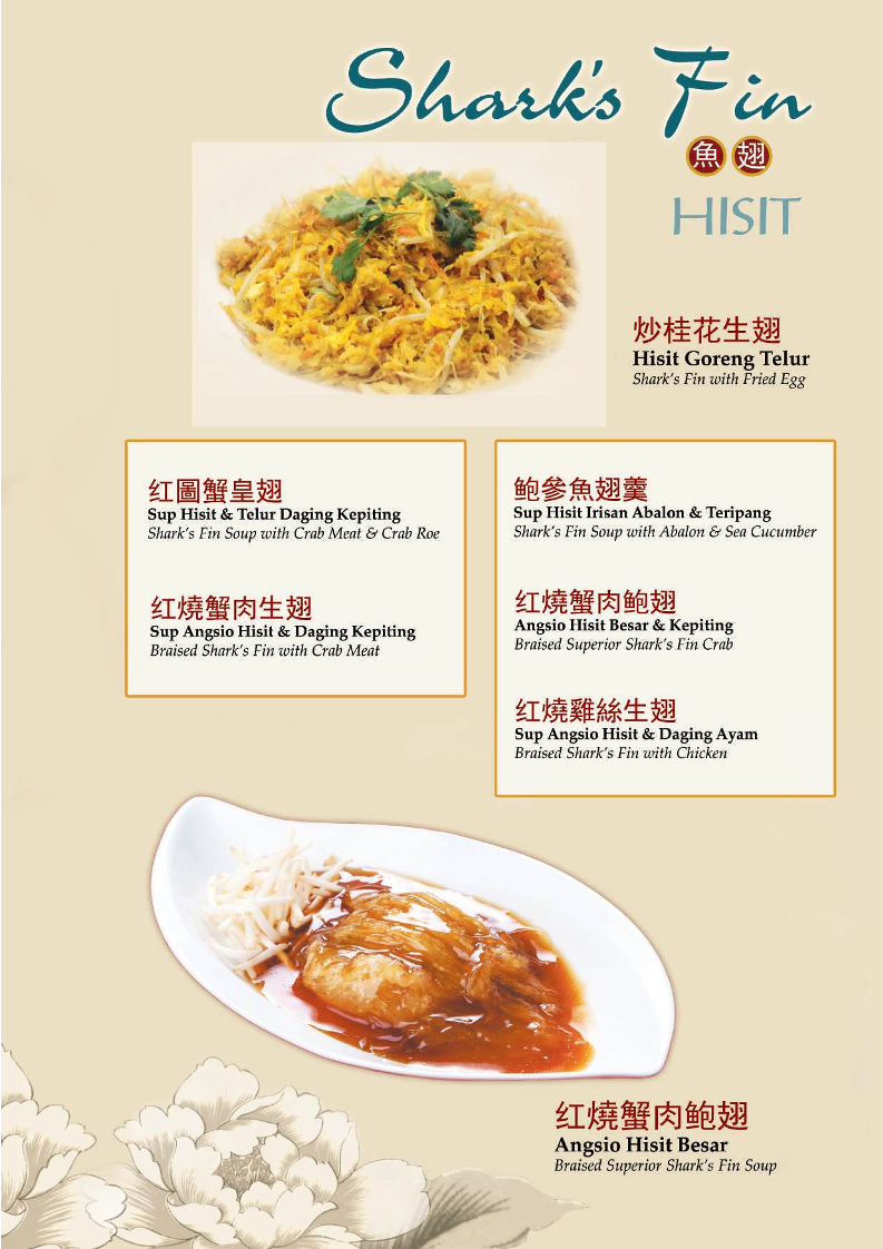 Central Restaurant Tomang Menu - Image 4